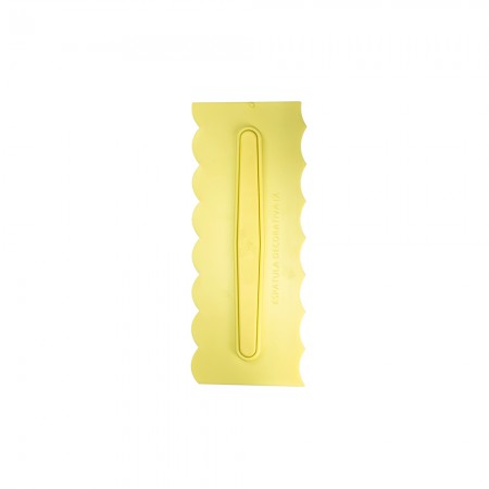 Esptula Decorativa Mod 9 Bluestarnet